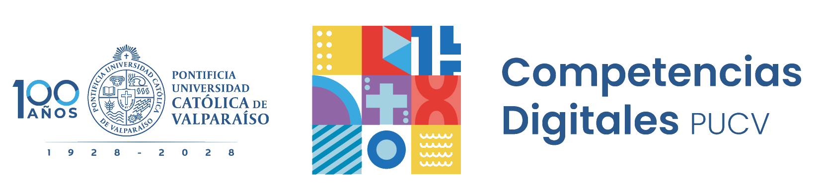 Competencias Digitales Logo